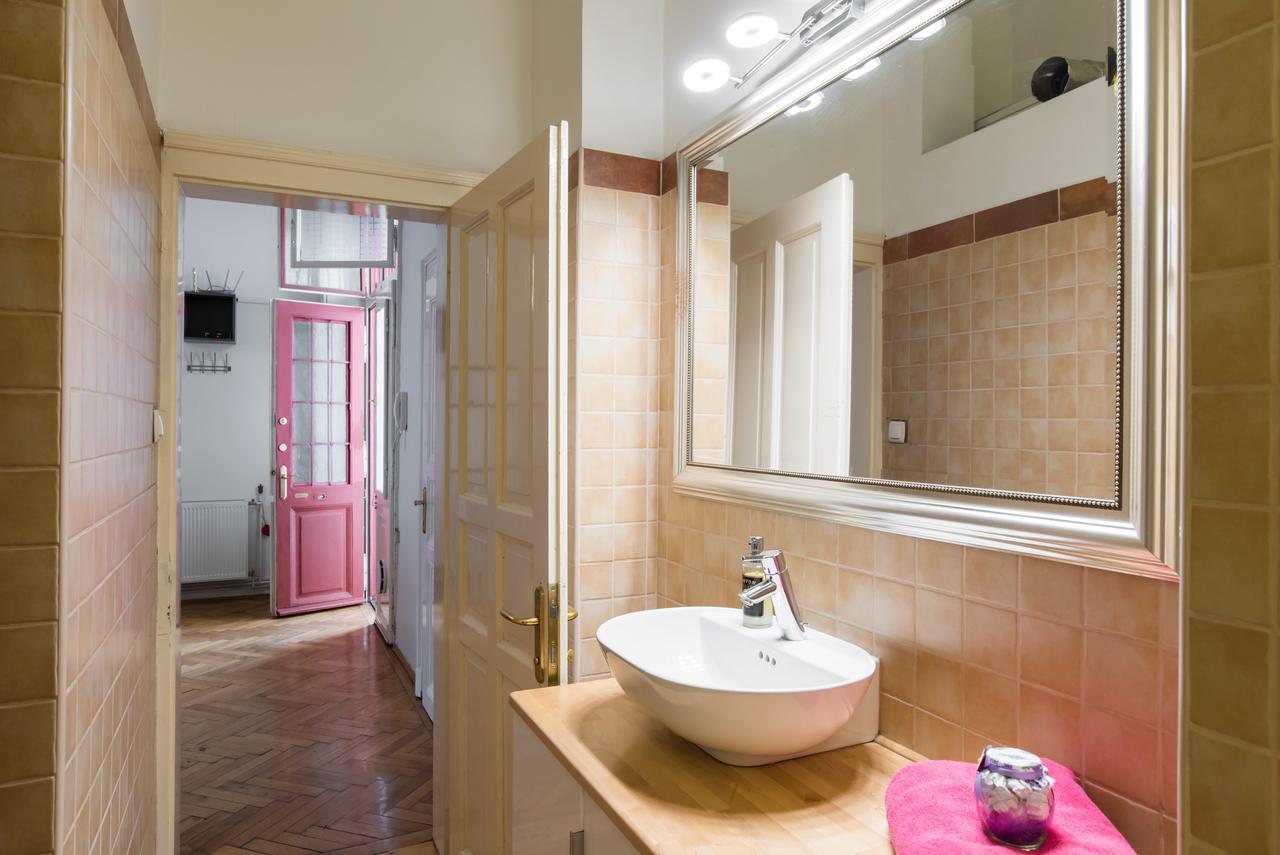 Broadway Apartamento *