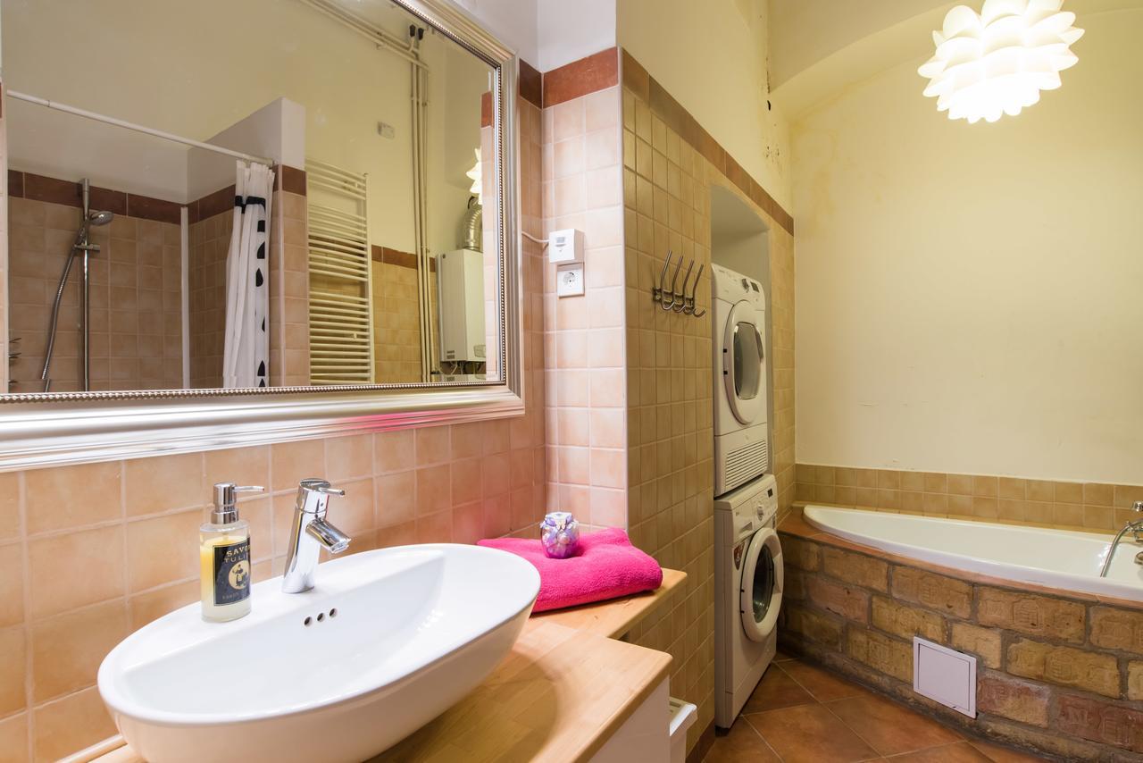 Apartamento Broadway *