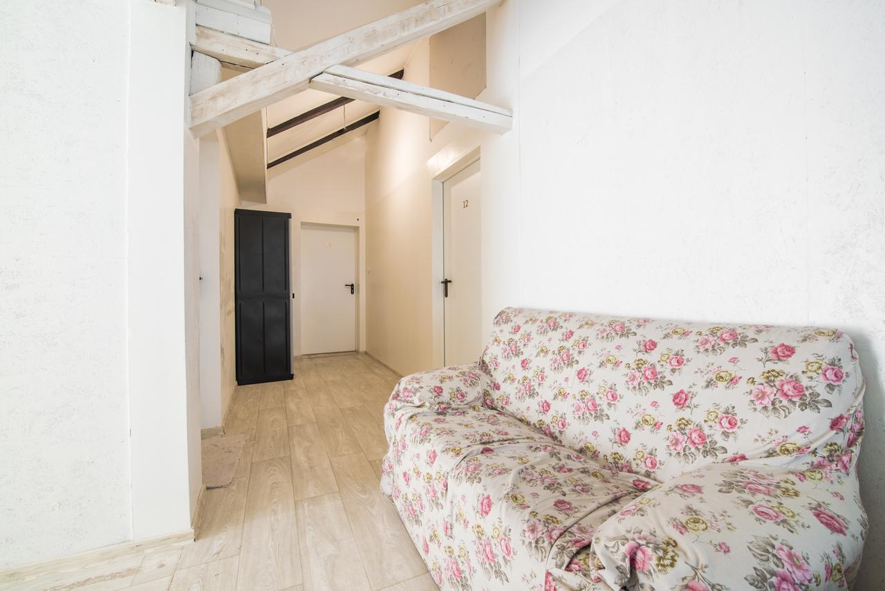 Guest house Chesscom Budapest