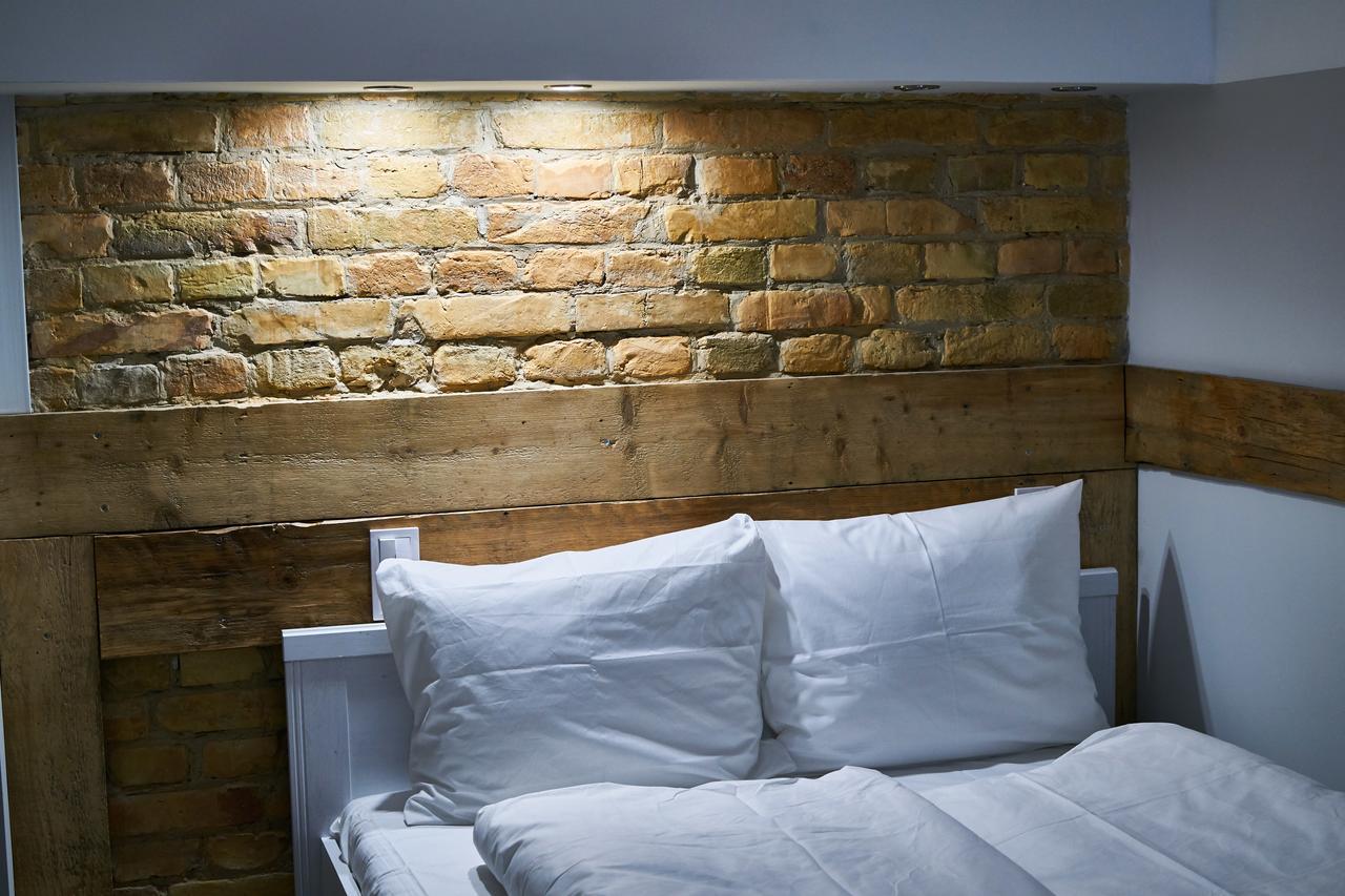 Apartment A32 | Budapest