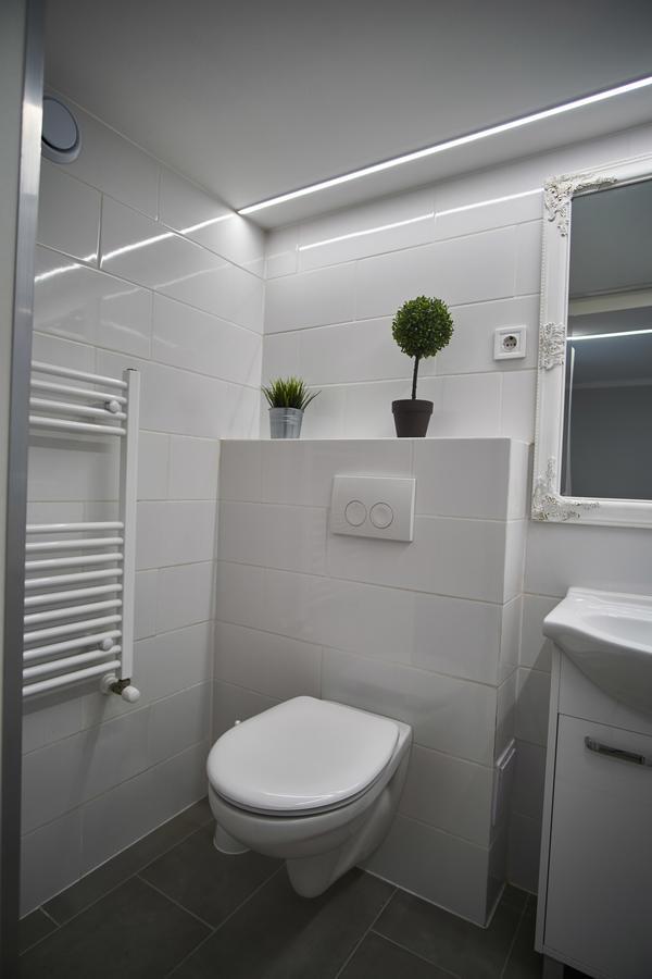 A32 | Apartment *