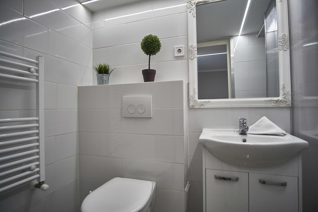 A32 | Apartment Budapest