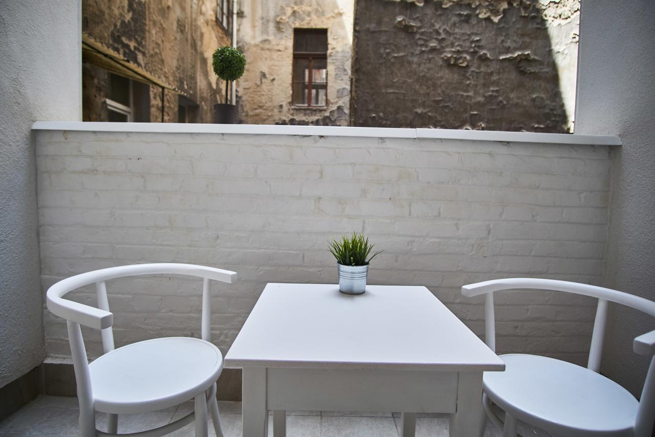 Apartment A32 | Budapest