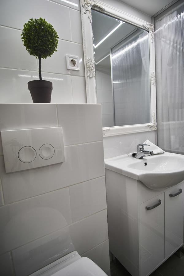 Apartment A32 | Budapest