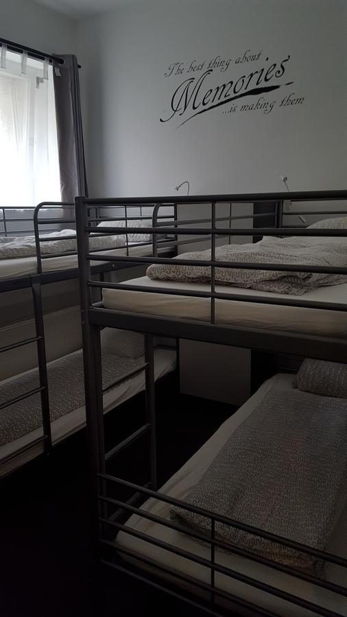 Hostel East Side