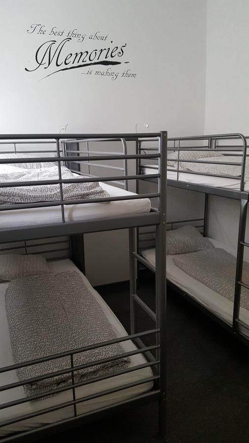 East Side Hostel