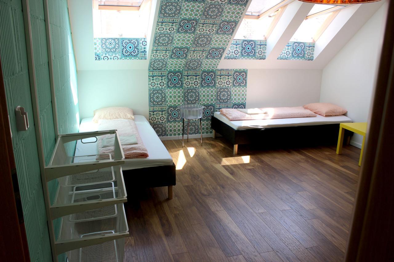 Upartments Appartamento