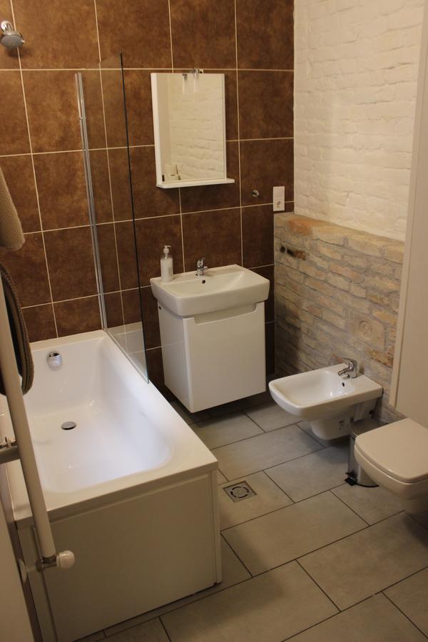 Upartments * Budapest