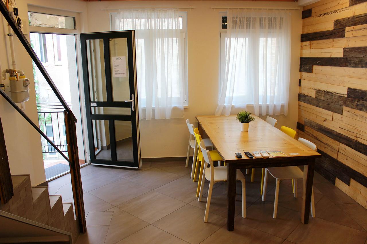 Appartamento Upartments