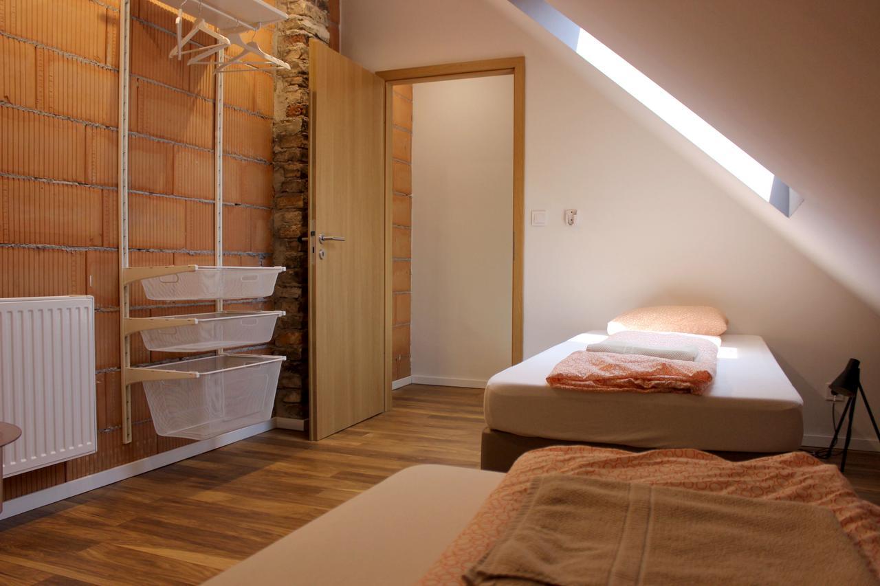 Upartments * Budapest