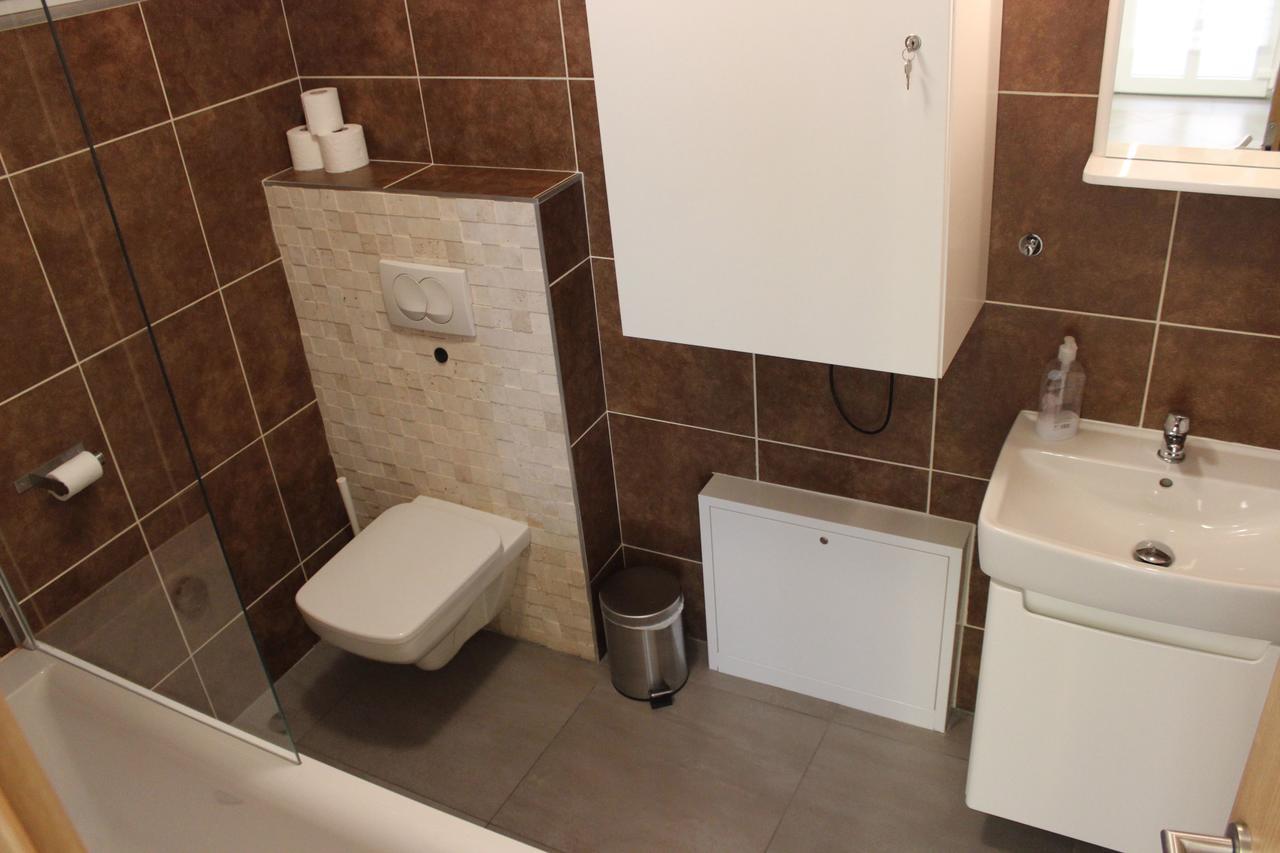 Appartamento Upartments *