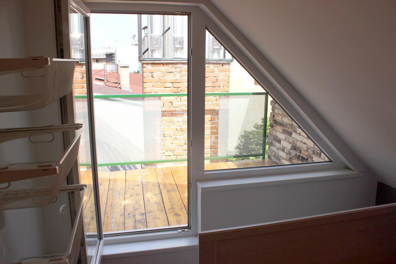 Upartments Appartamento