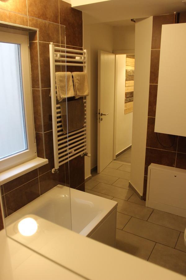 Upartments
