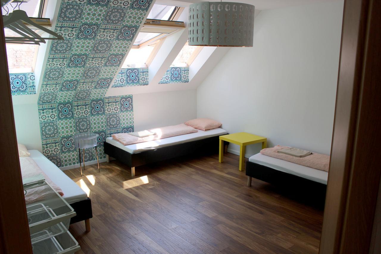 Upartments Appartamento *