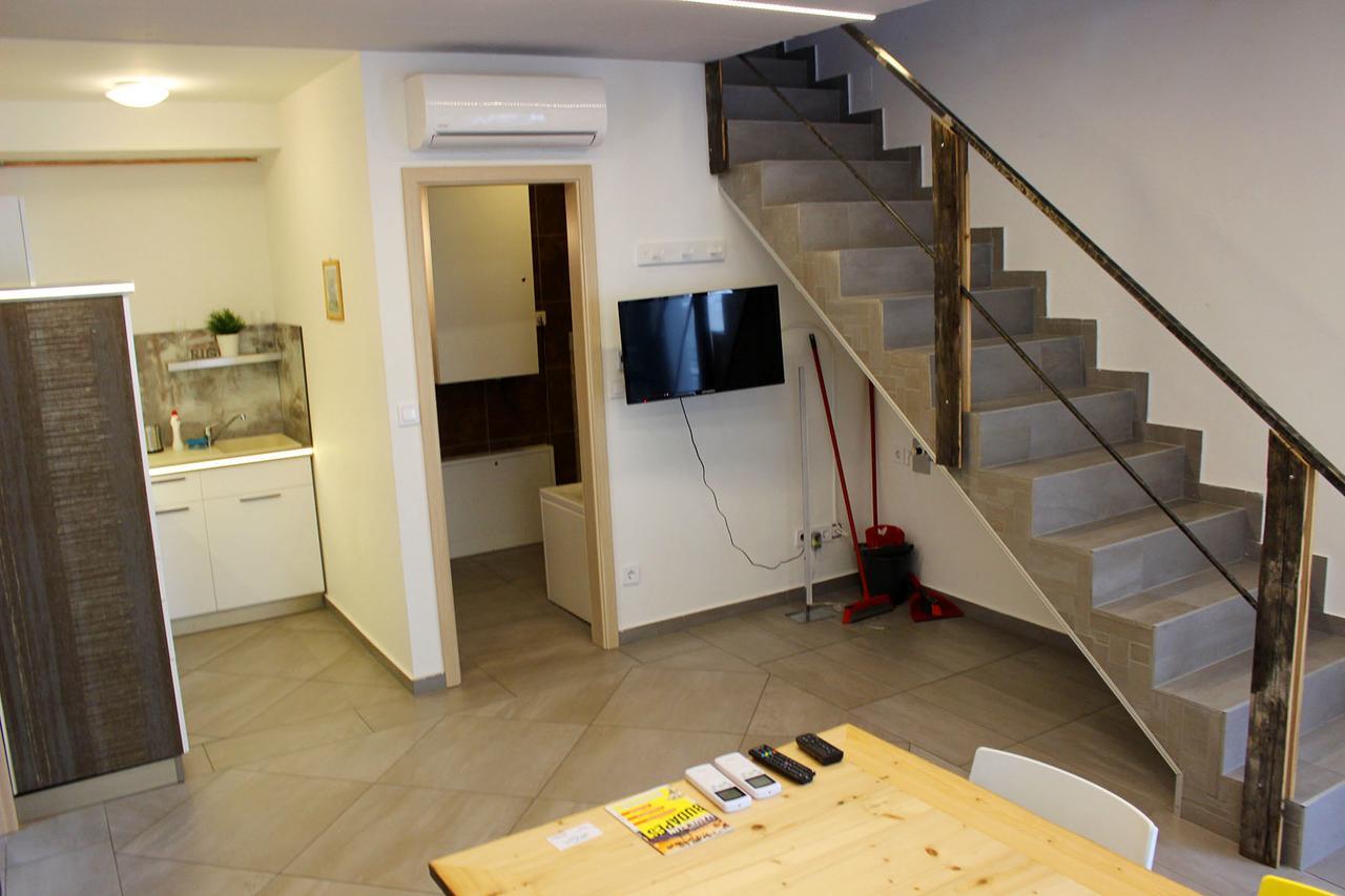 Upartments Appartamento