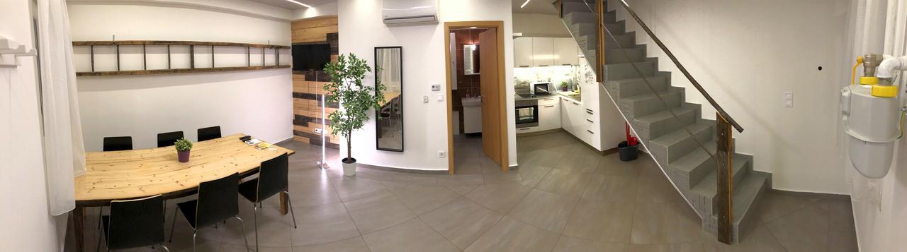 Upartments Appartamento *