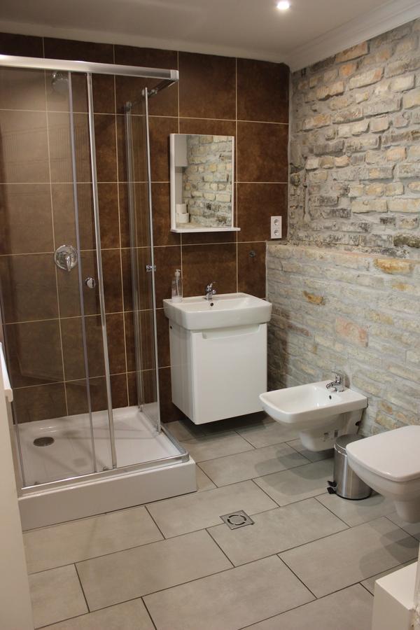 Appartamento Upartments