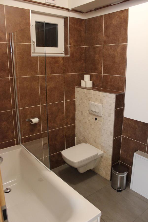 Upartments Budapest