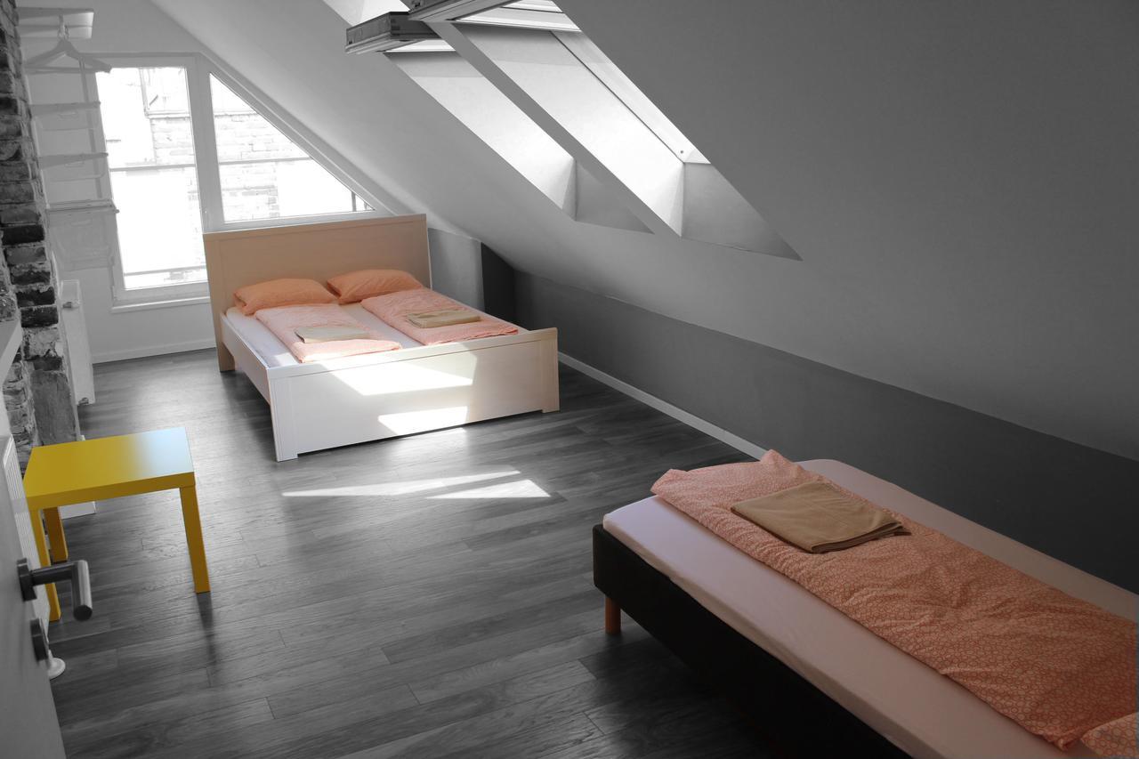 Upartments *