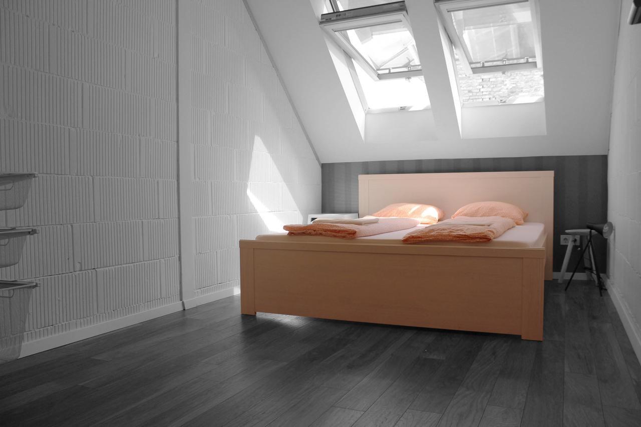 Appartamento Upartments