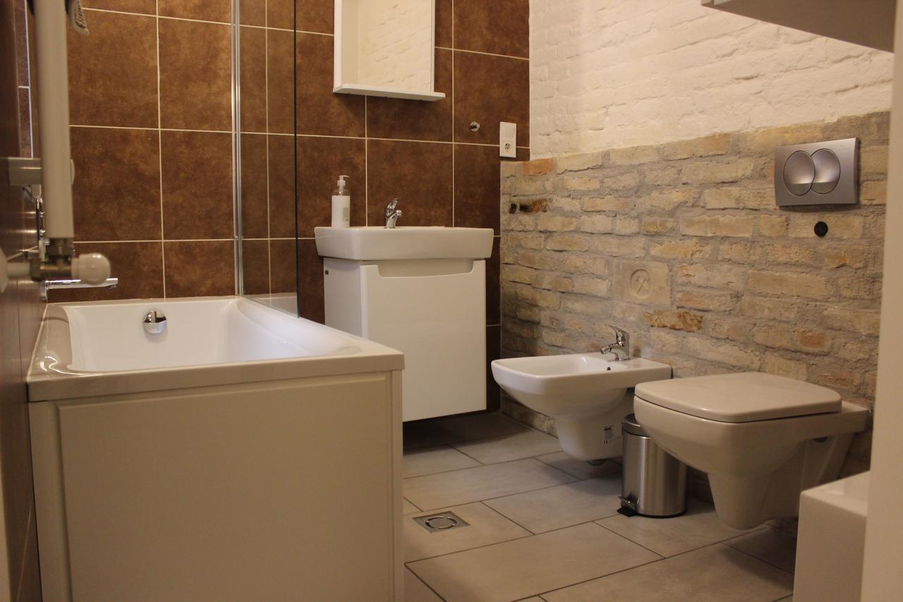 Appartamento Upartments *