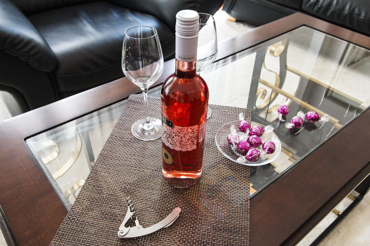 Vaci Haris Fashion Apartman Budapest