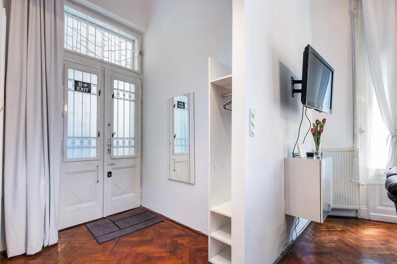 Vaci Haris Fashion Apartman Apartment