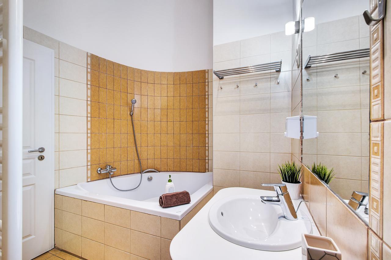 Vaci Haris Fashion Apartman