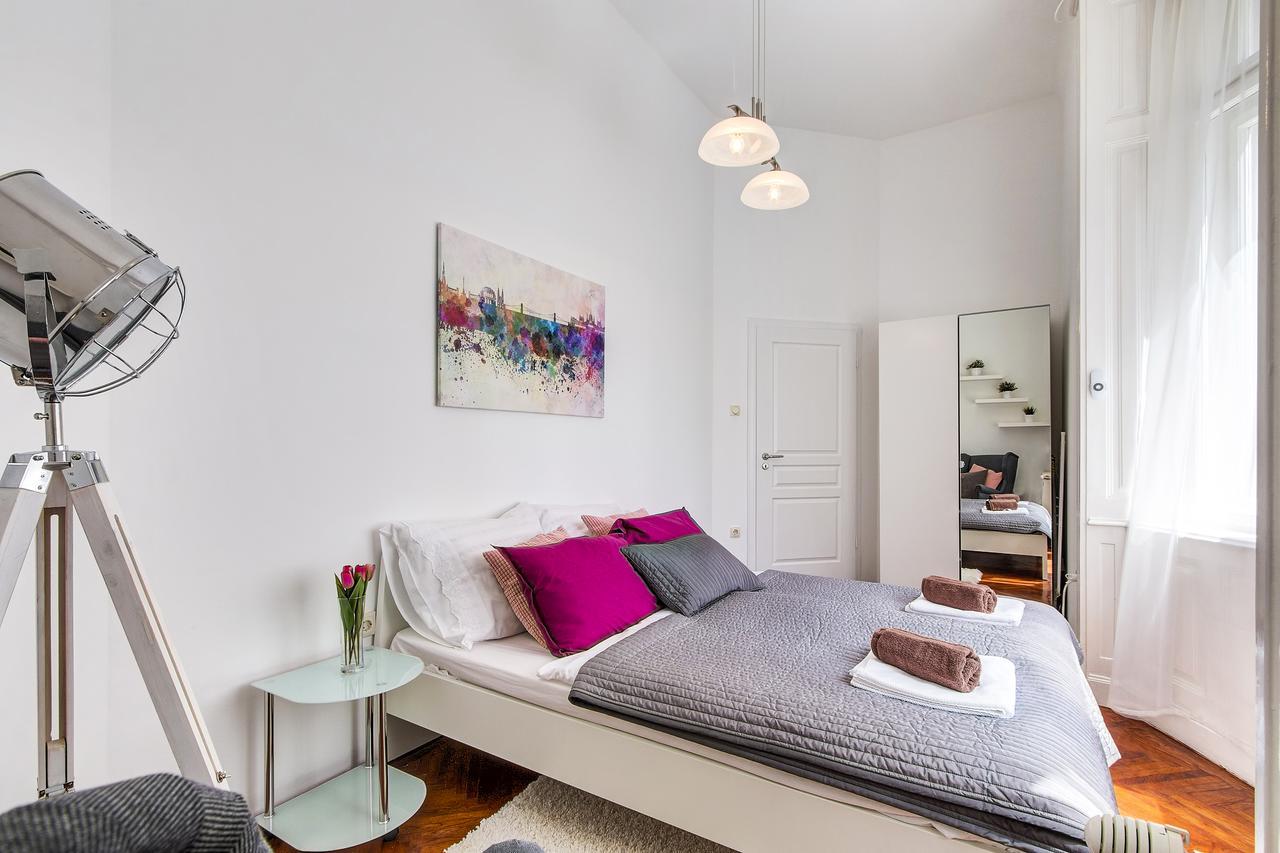 Vaci Haris Fashion Apartman