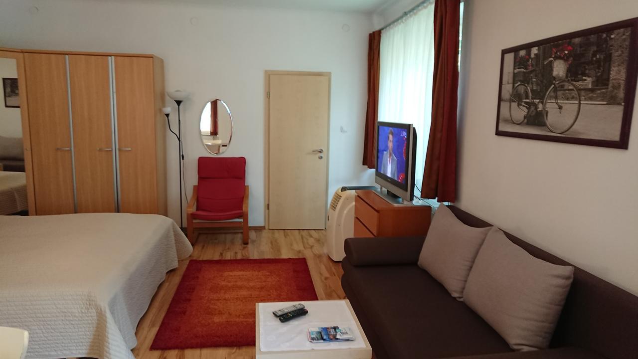 Delibab Appartement