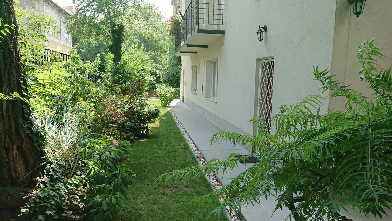 Delibab Appartement *