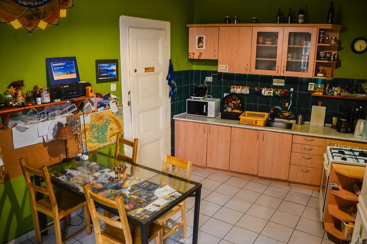 Auberge de jeunesse Mandala Budapest