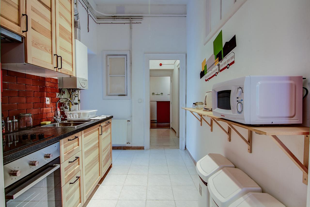 Pal's Mini Hostal *