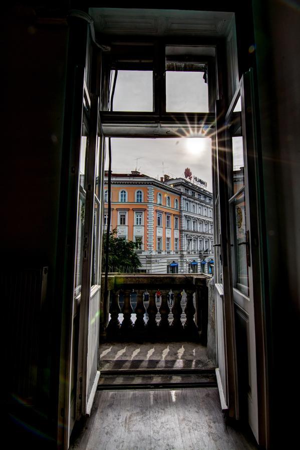Pal's Mini Hostal Budapest