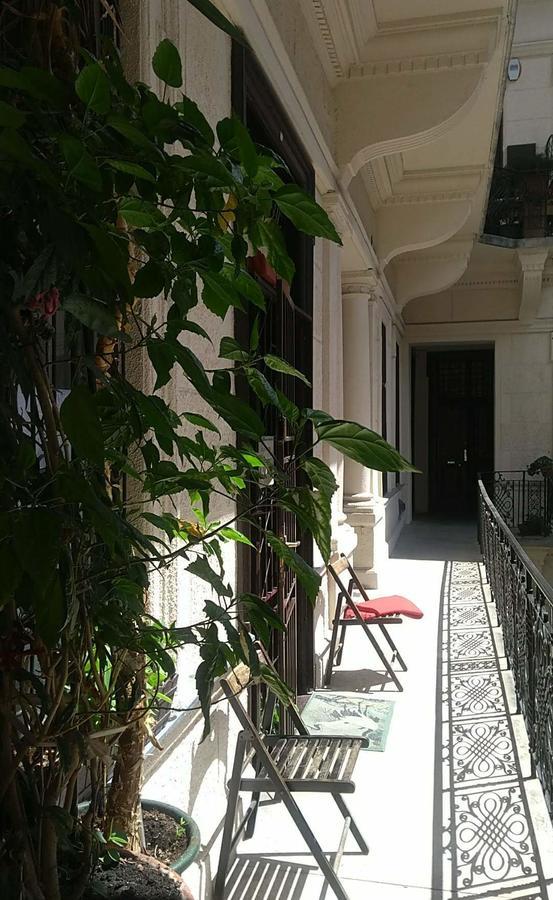 Appartamento Beatles Apartman Budapest