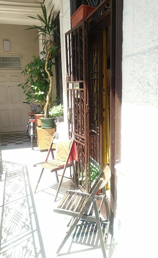 Appartamento Beatles Apartman Budapest