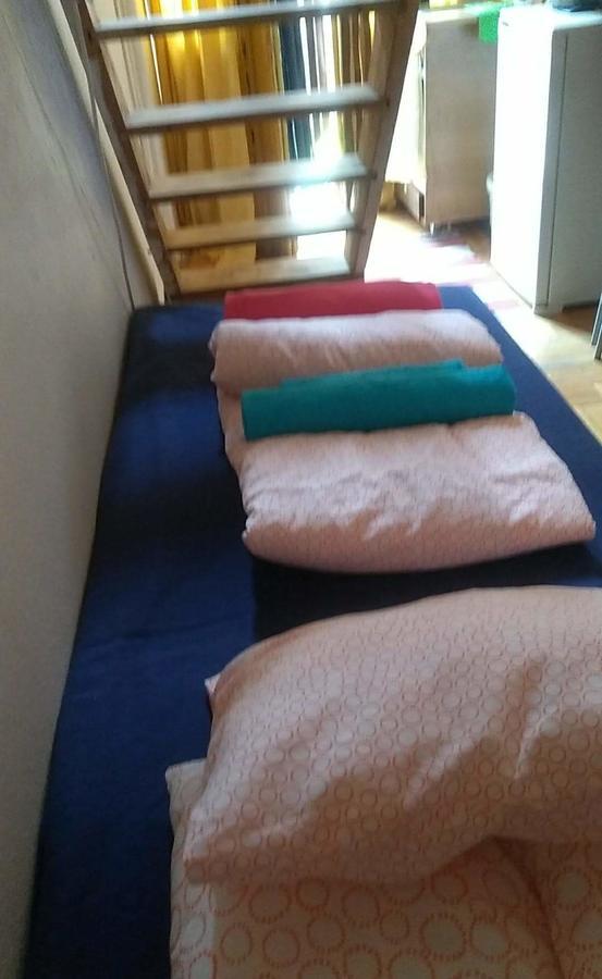 Beatles Apartman * Budapest