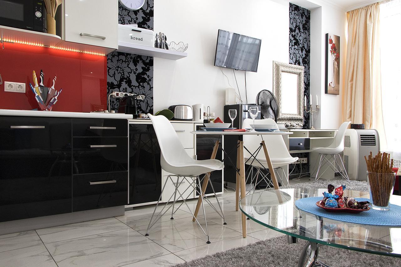 Bp Apartamento