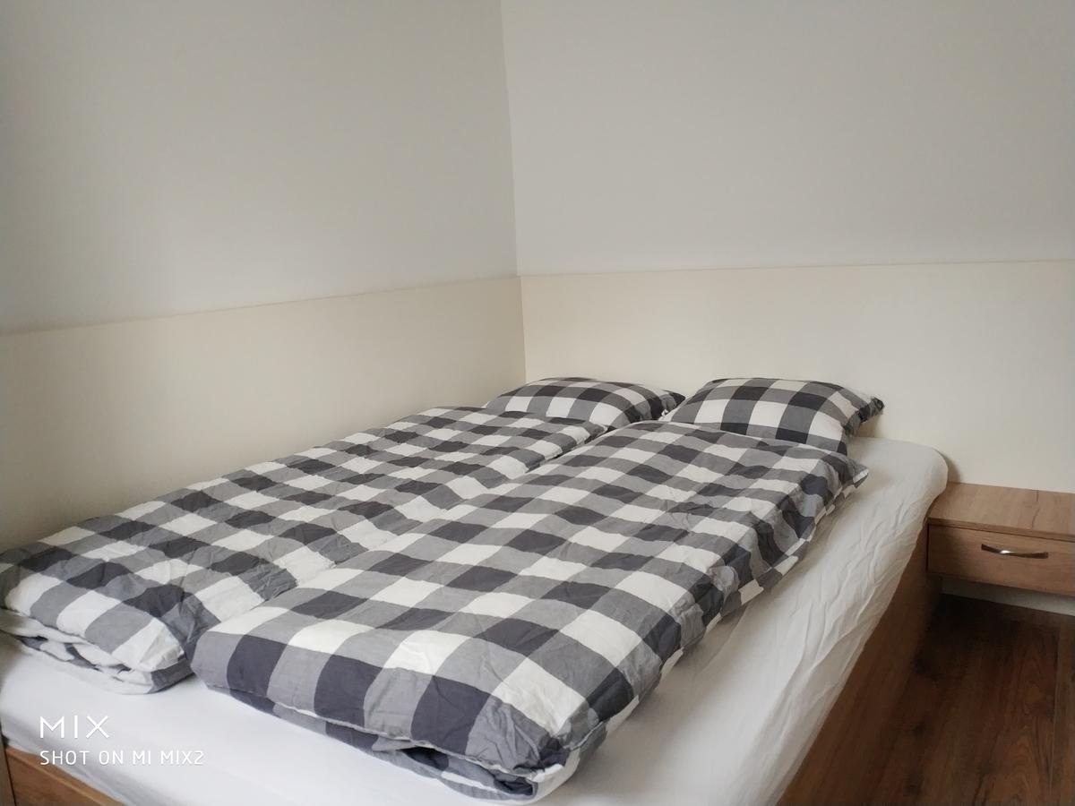 Baross 74 Apartament