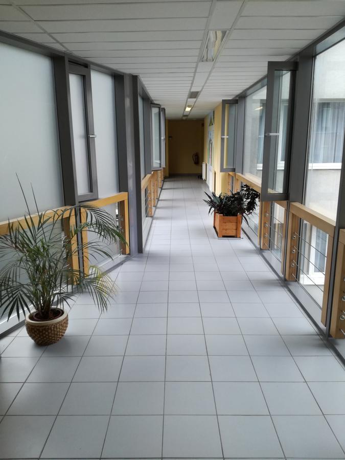 Hostal Corvin Budapest