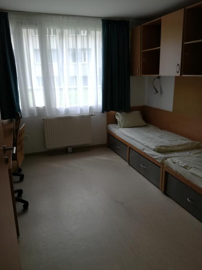 Hostal Corvin
