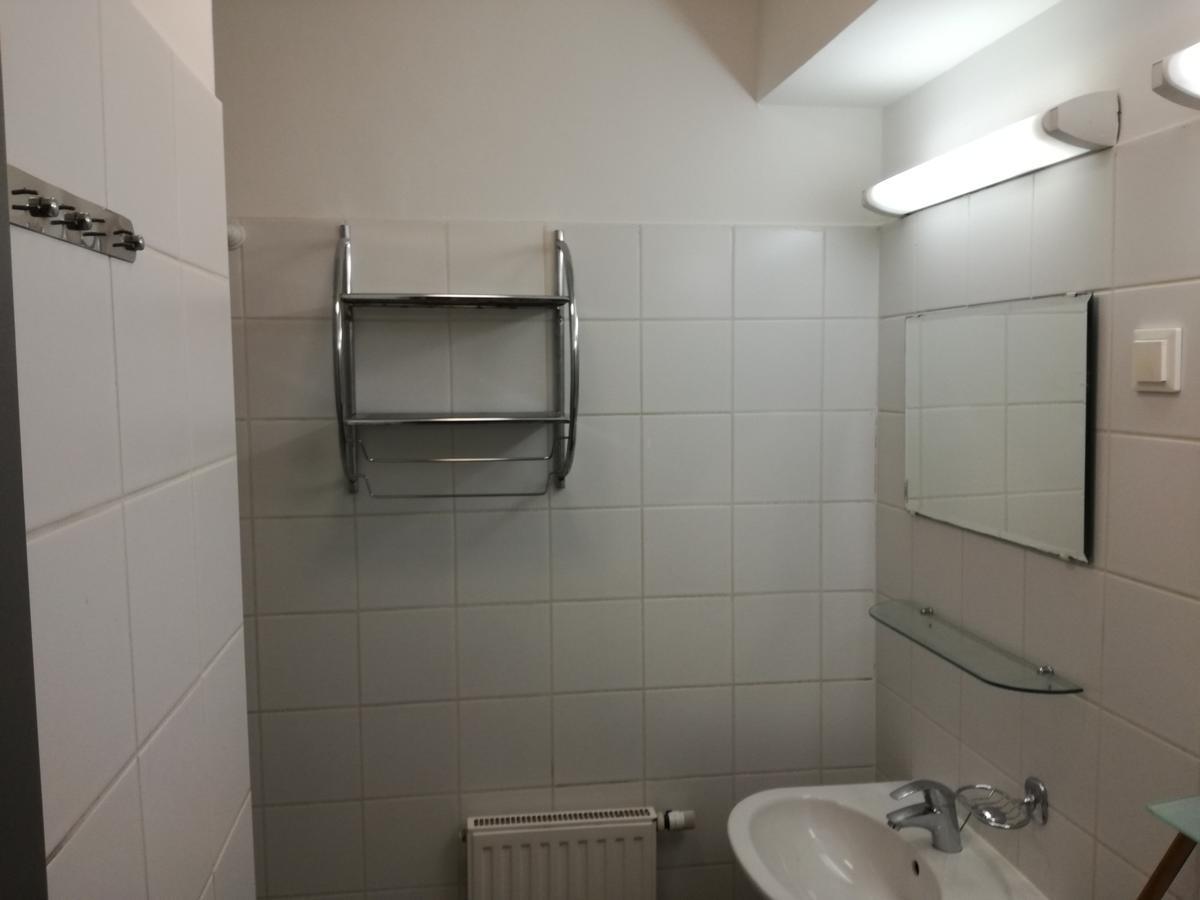 Hostal Corvin