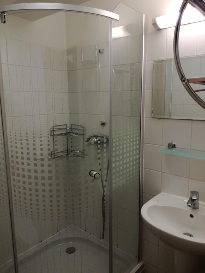Corvin Hostal Budapest