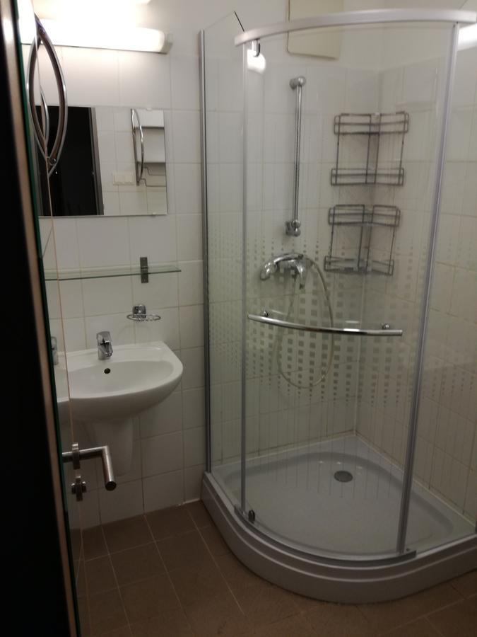 Hostal Corvin *