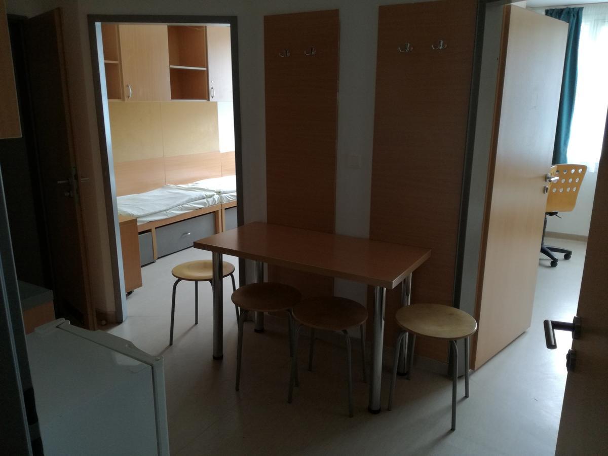 Corvin Hostal Budapest