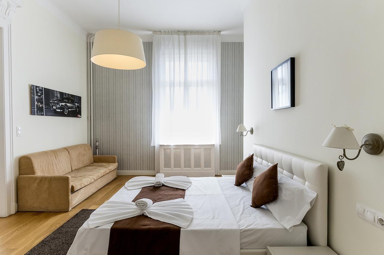 Luxury & Panorama Apartamento *