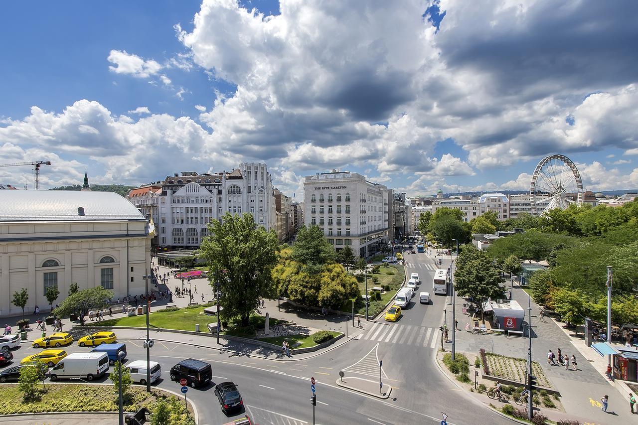 Apartamento Luxury & Panorama