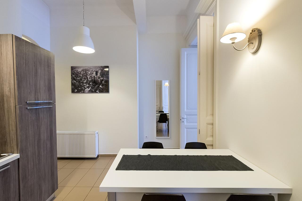Apartamento Luxury & Panorama *