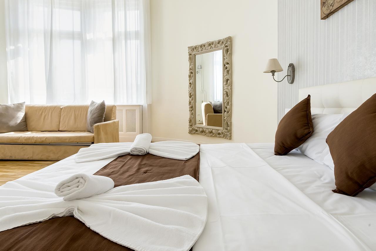 Apartamento Luxury & Panorama