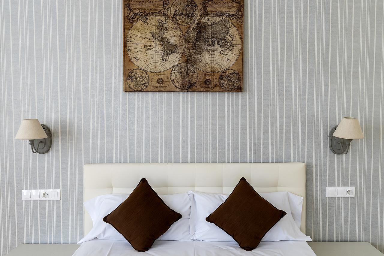 Luxury & Panorama Apartment Budapest
